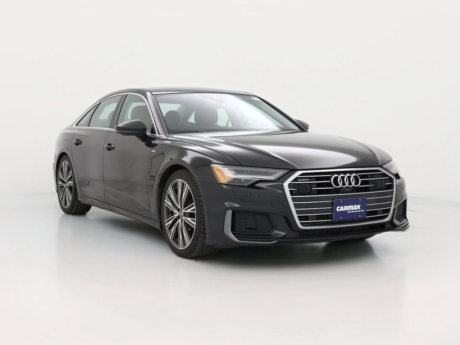 2019 AUDI A6
