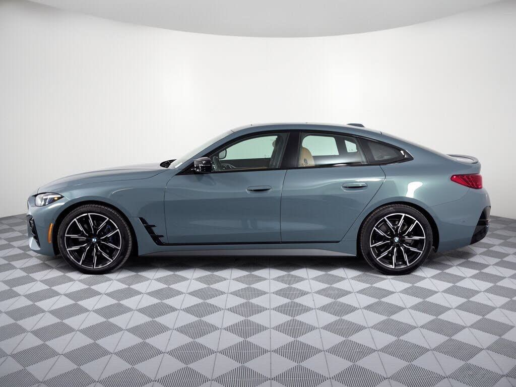 2026 BMW 440i