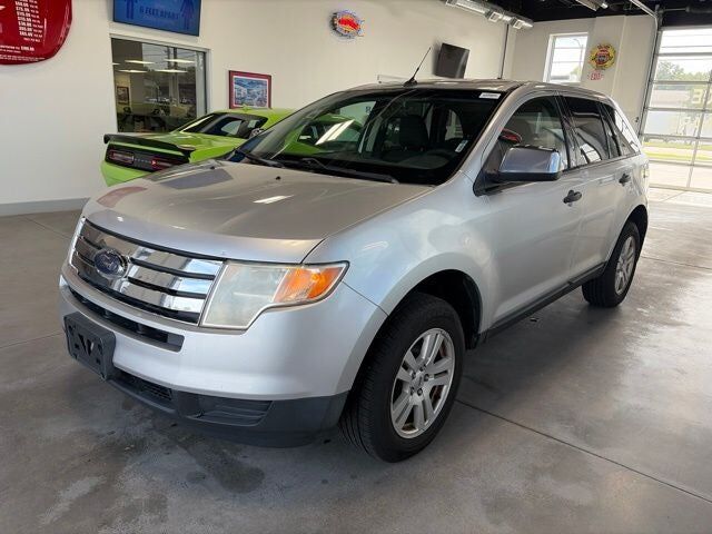 2010 FORD Edge