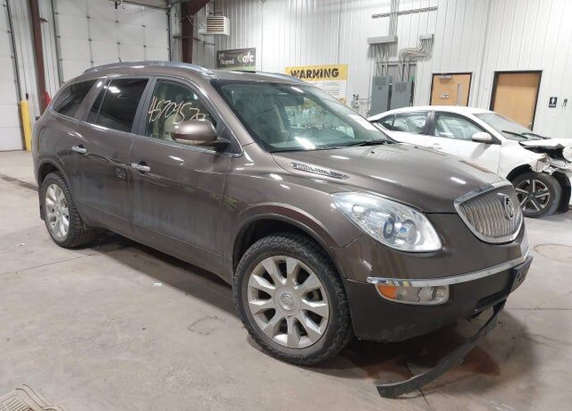 2011 BUICK Enclave