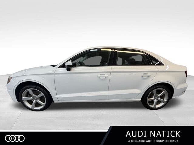 2016 Audi A3