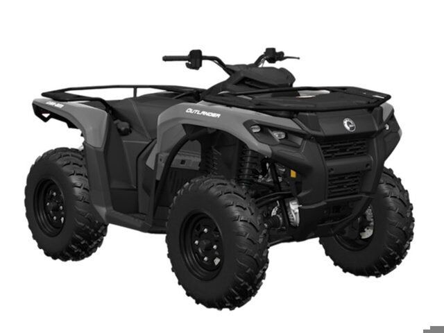 2026 CAN-AM Outlander