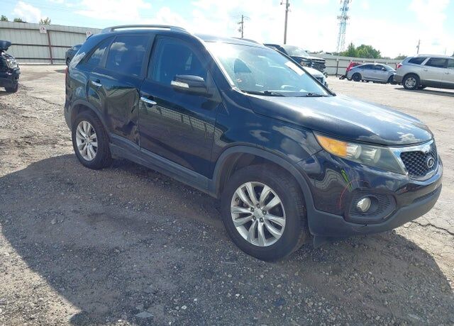 2011 KIA Sorento