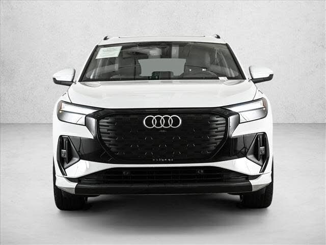 2024 Audi Q4