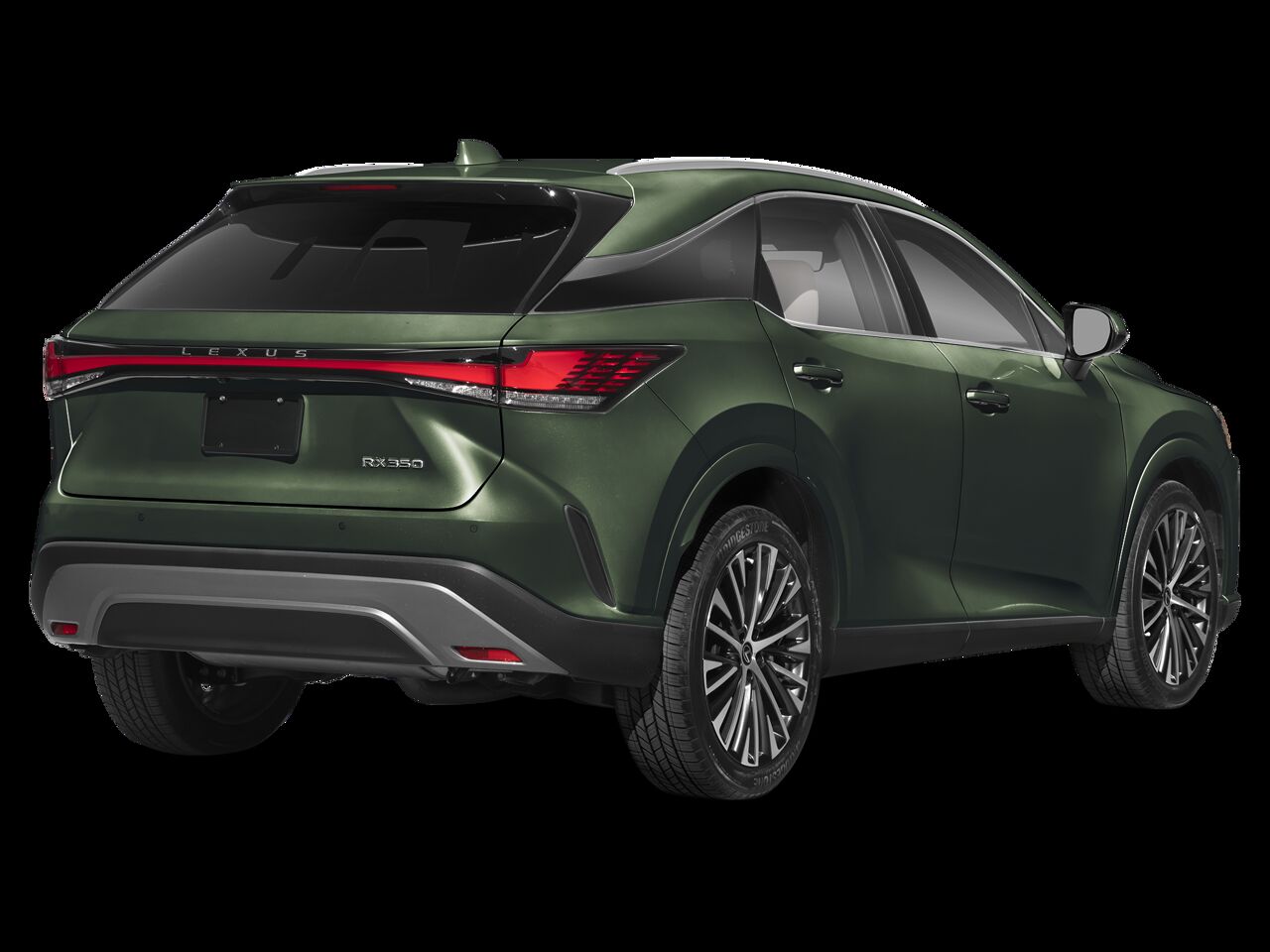 2023 Lexus RX