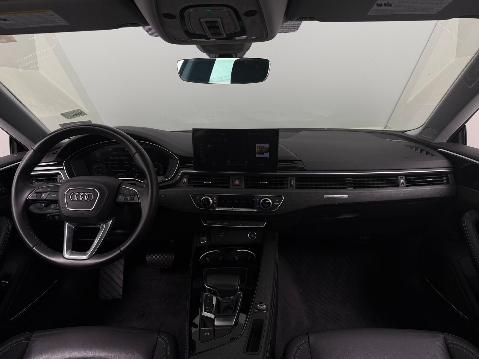 2021 Audi S5