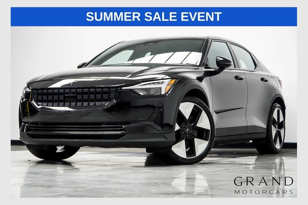 2023 POLESTAR PS2