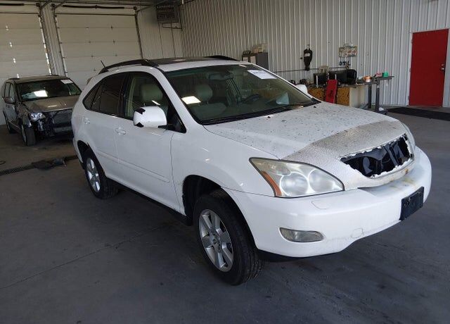 2004 LEXUS RX