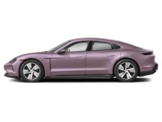 2026 PORSCHE Taycan