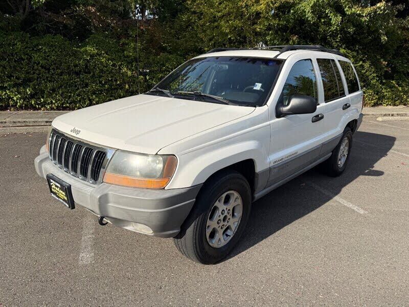 2000 JEEP Grand Cherokee