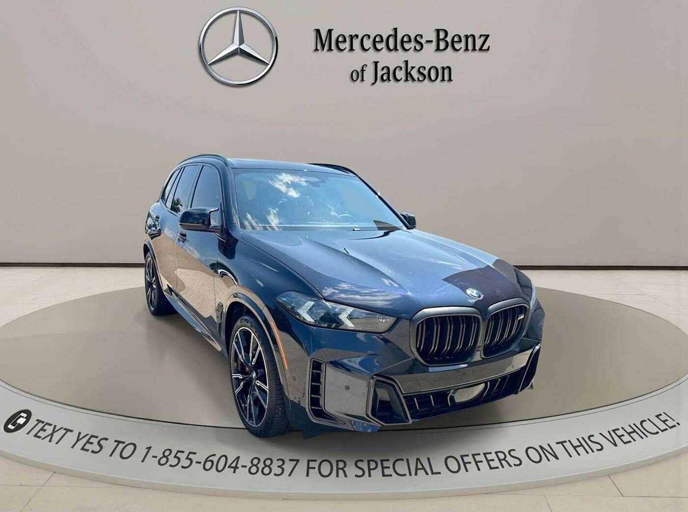 2024 BMW X5