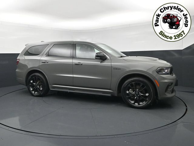 2022 DODGE Durango