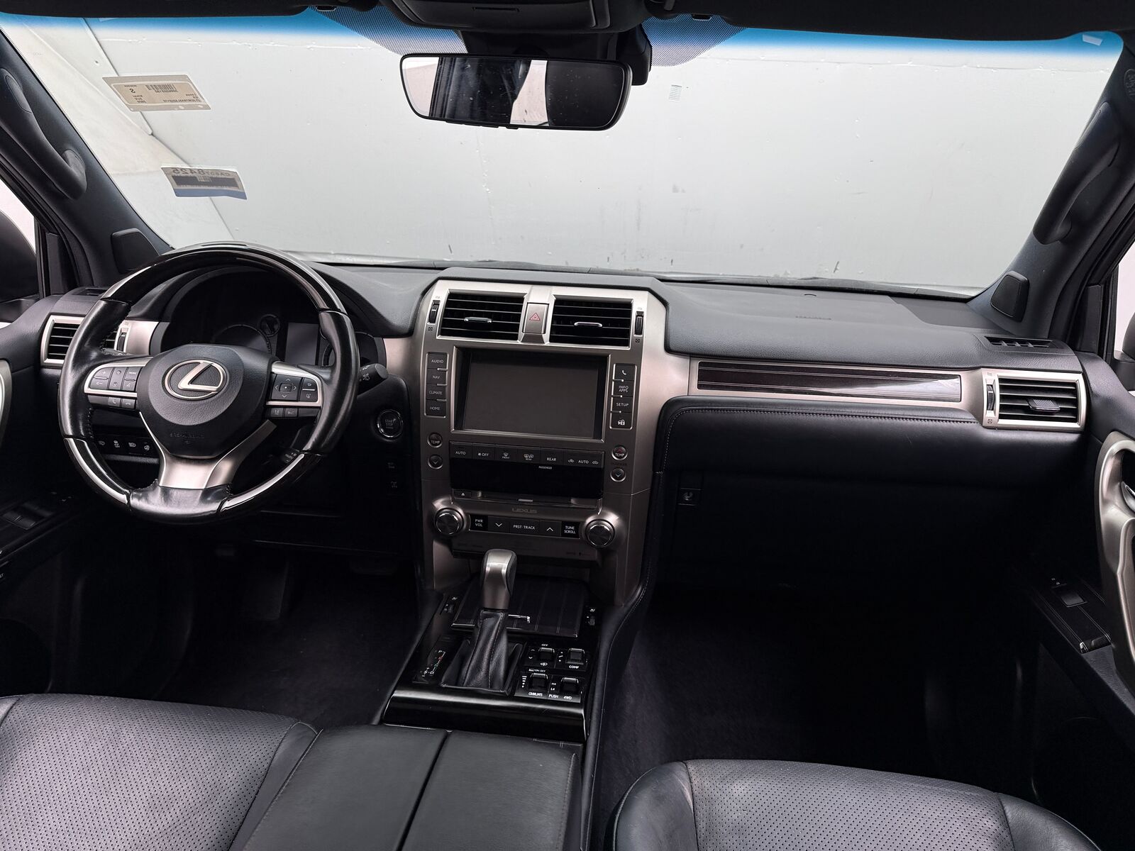 2020 Lexus GX