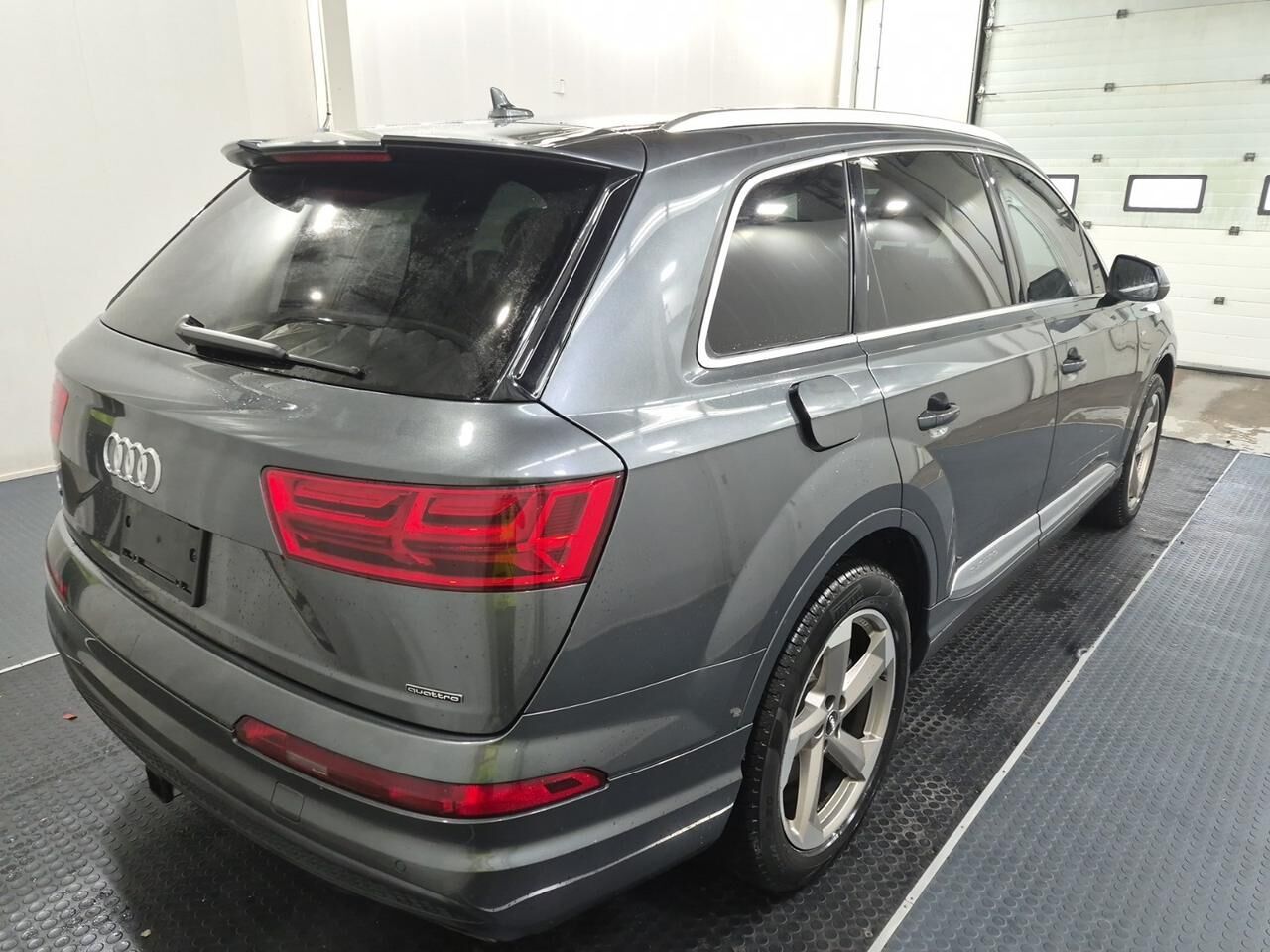 2019 Audi Q7