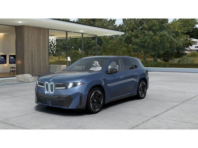 2027 BMW X3