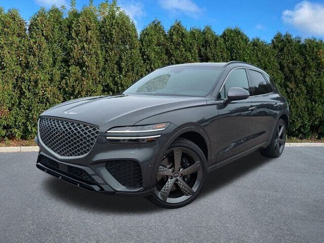 2023 GENESIS GV70