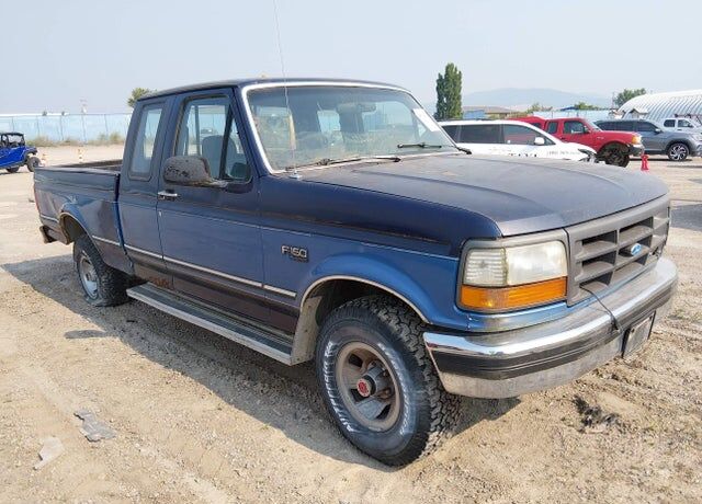 1994 FORD F-150