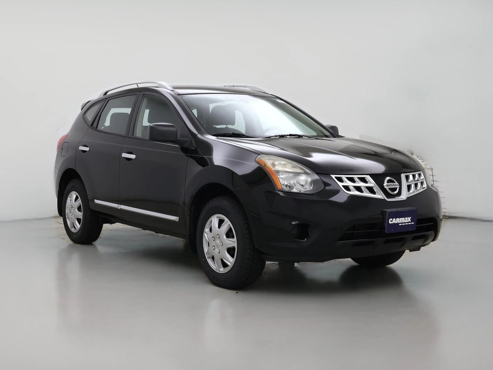 2014 NISSAN Rogue