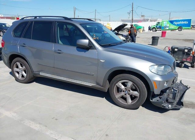 2009 BMW X5