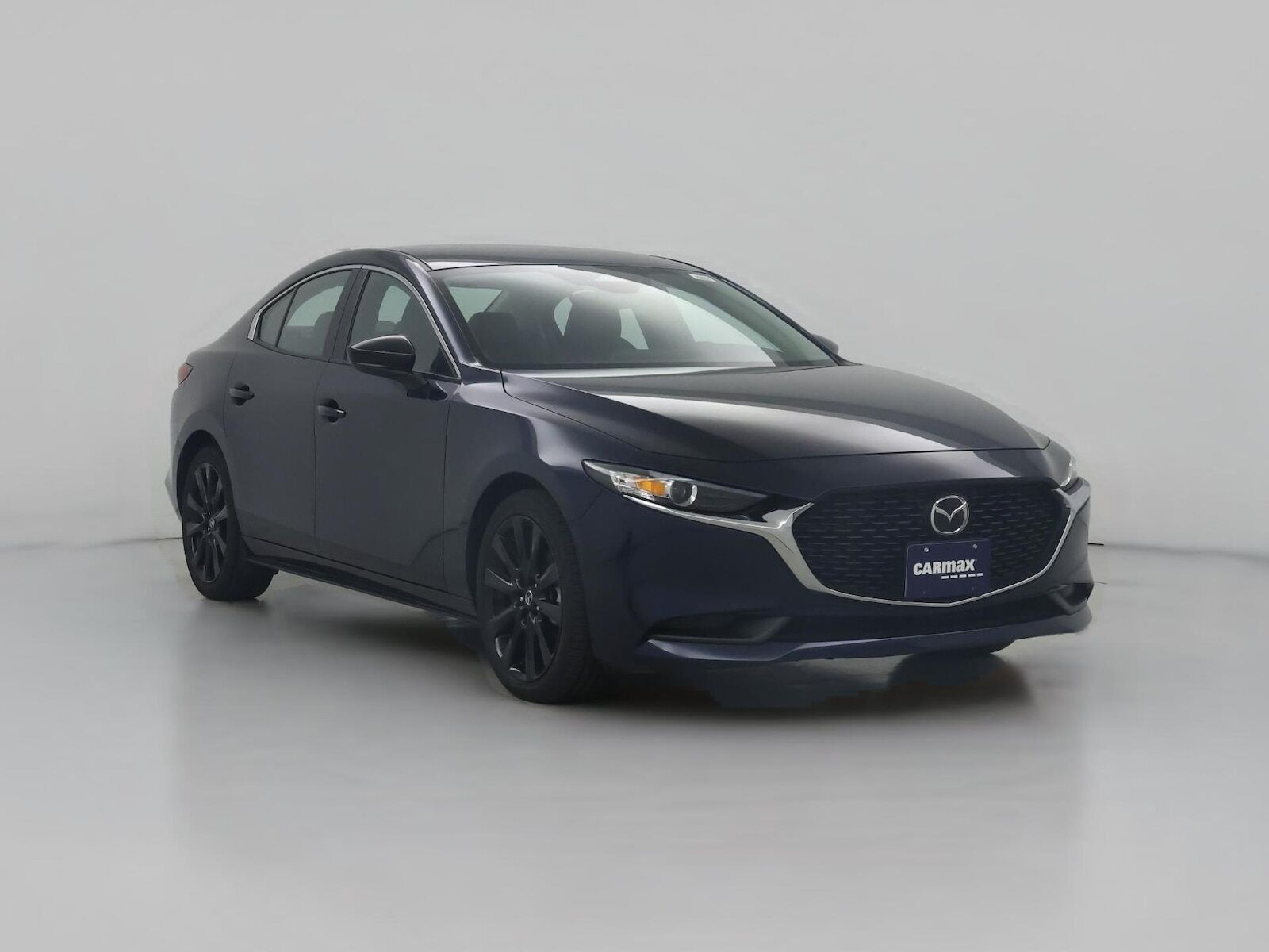2024 MAZDA Mazda3
