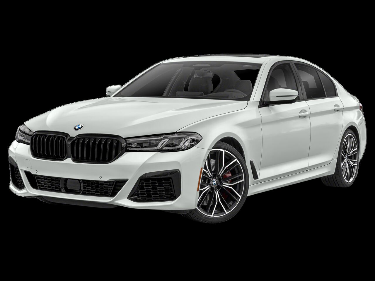 2023 BMW M5