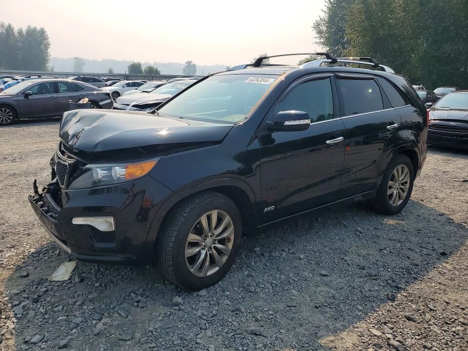2012 KIA Sorento