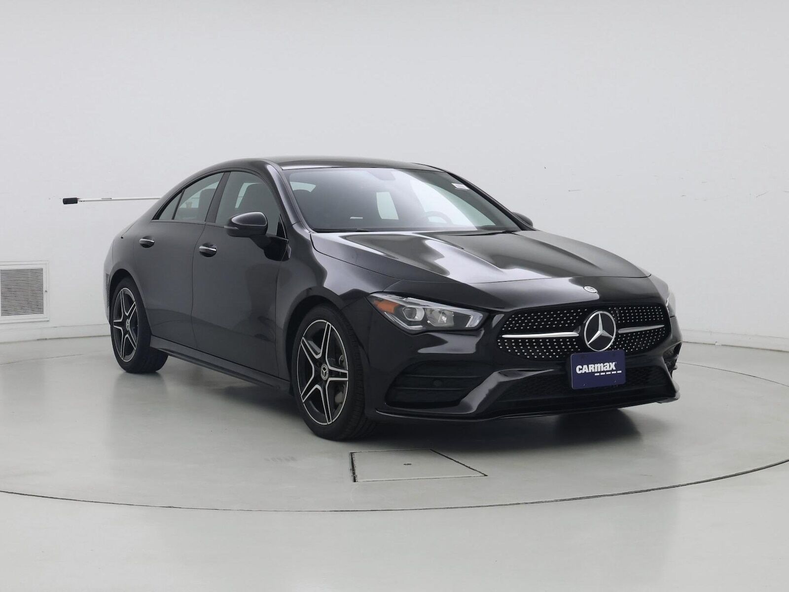 2023 Mercedes-Benz CLA-Class