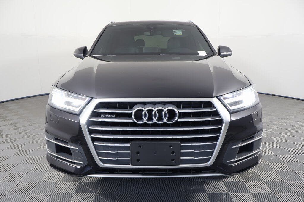2019 Audi Q7