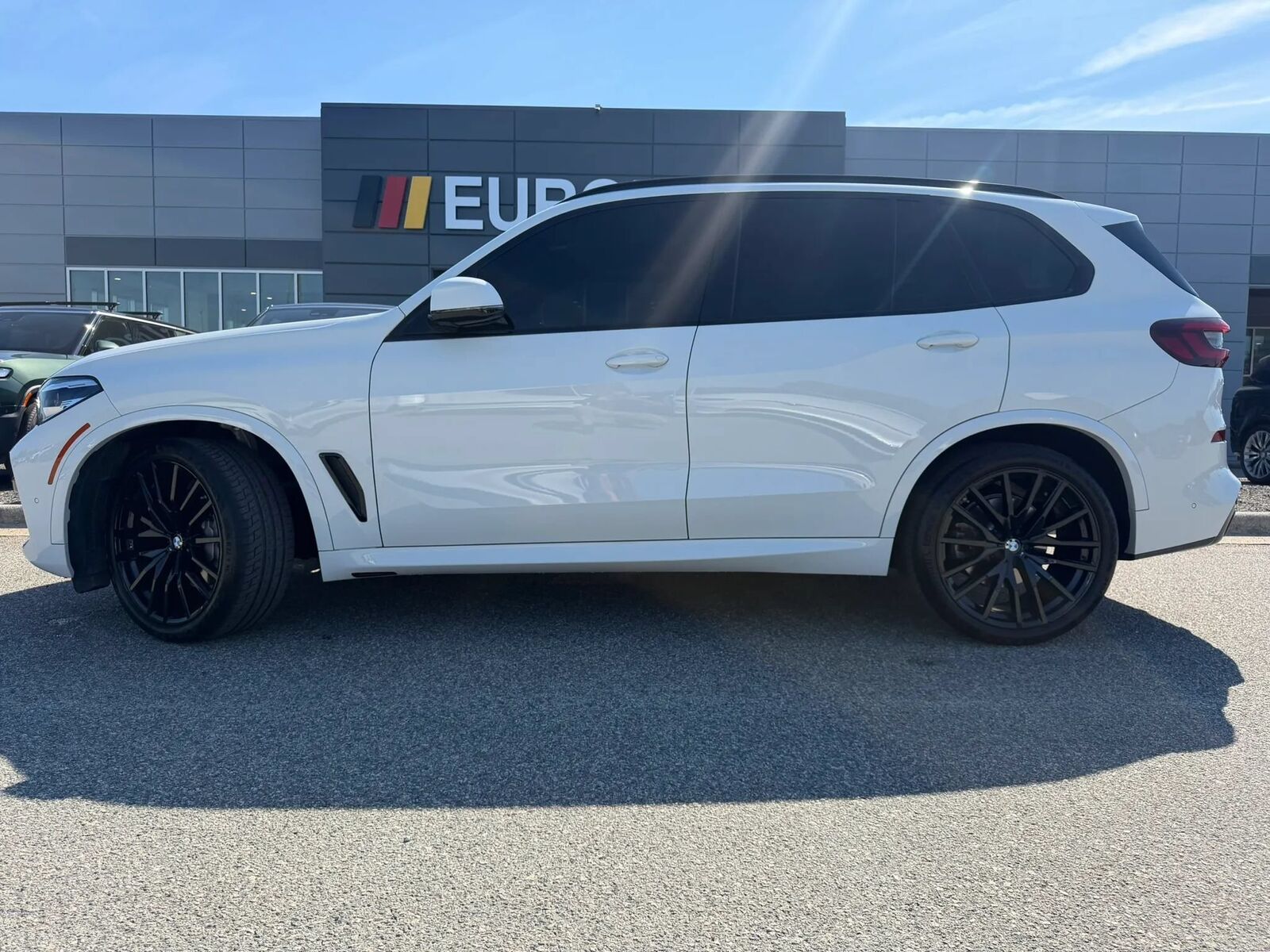 2023 BMW X5