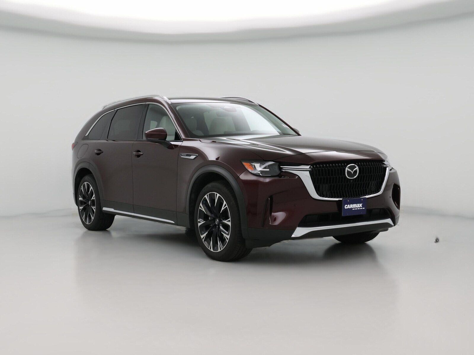 2024 MAZDA CX-90