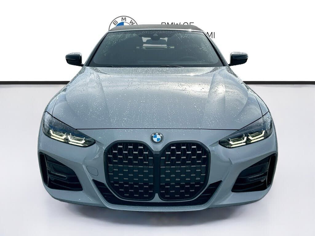 2024 BMW 430i