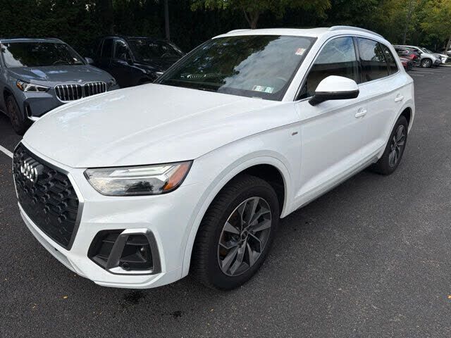 2024 Audi Q5