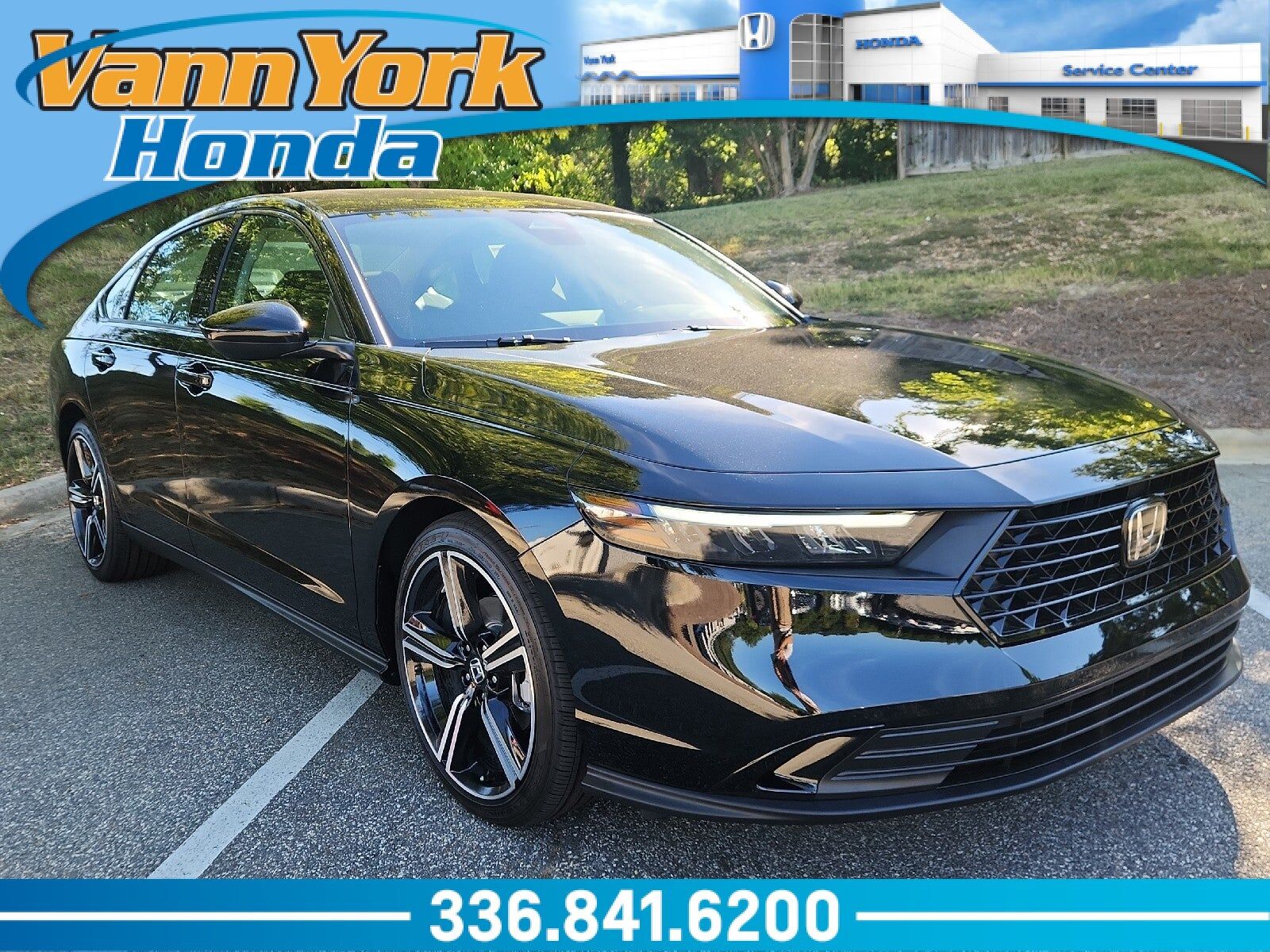 2026 HONDA Accord