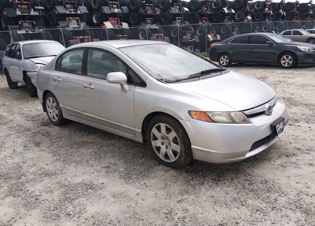 2006 HONDA Civic