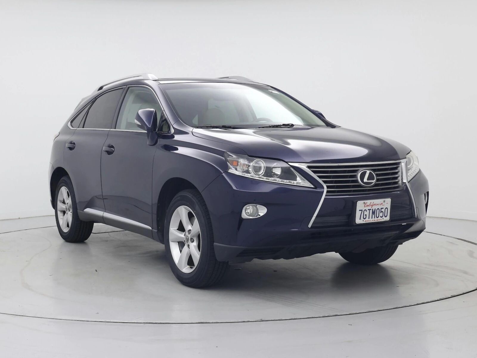 2015 Lexus RX