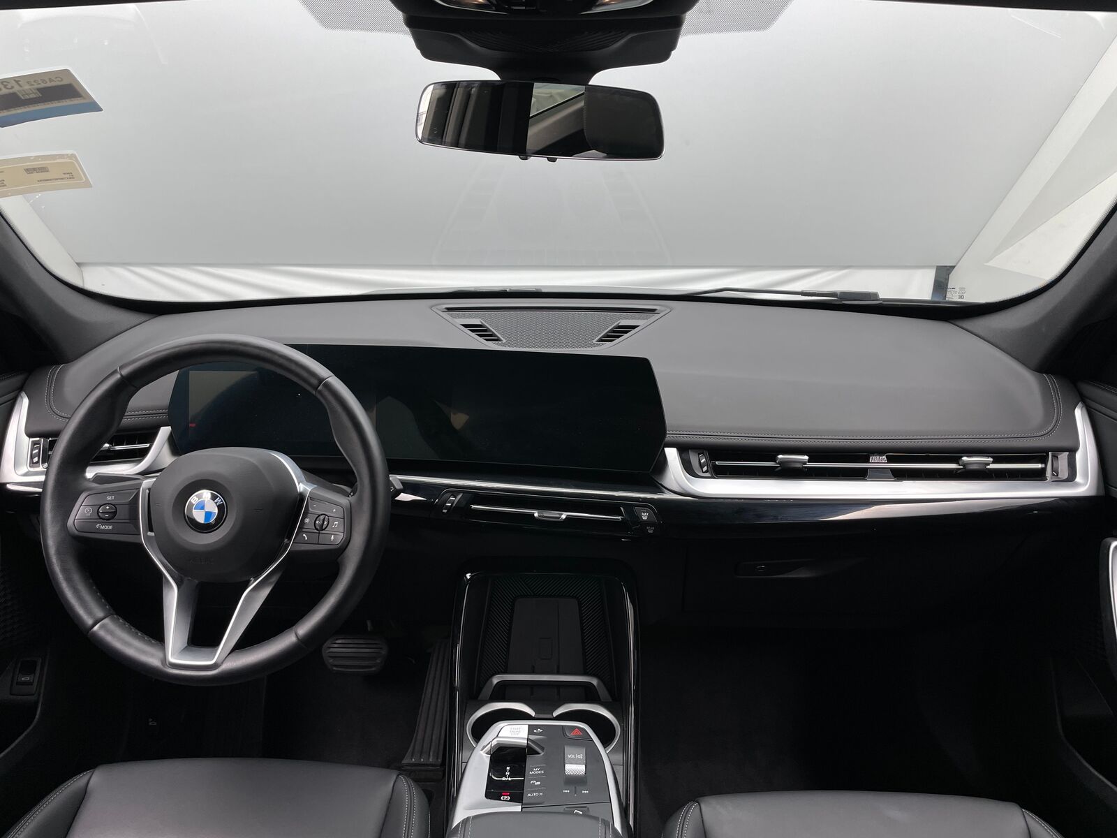 2026 BMW X1