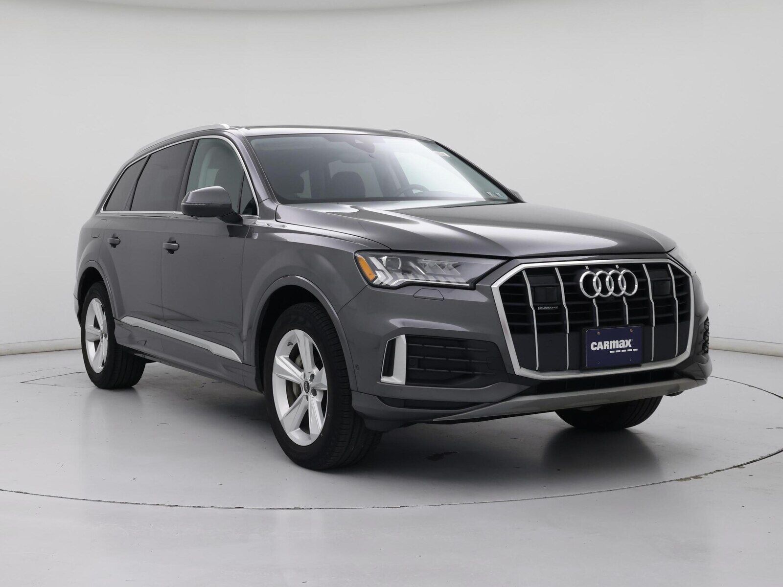 2023 Audi Q7