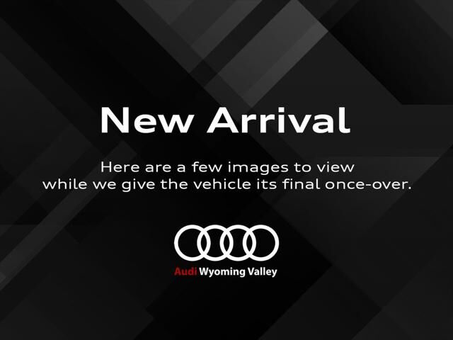 2026 Audi Q3