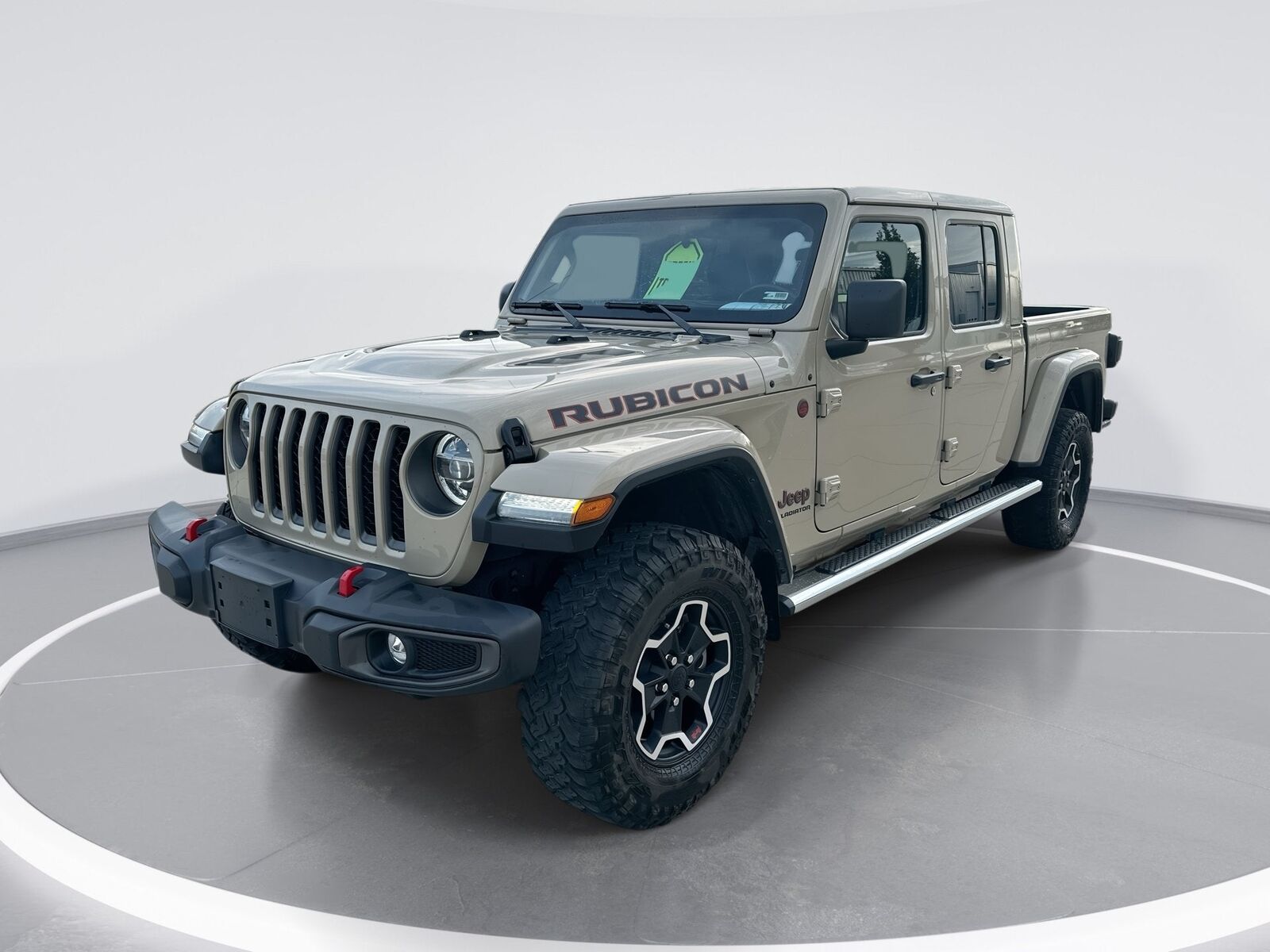 2022 JEEP Gladiator