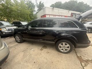 2015 Audi Q7