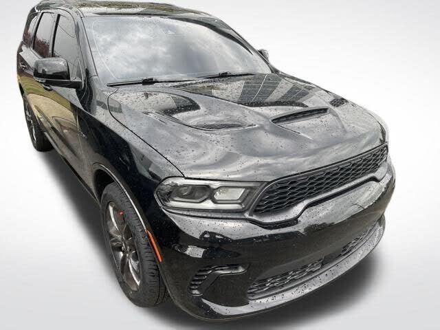 2024 DODGE Durango