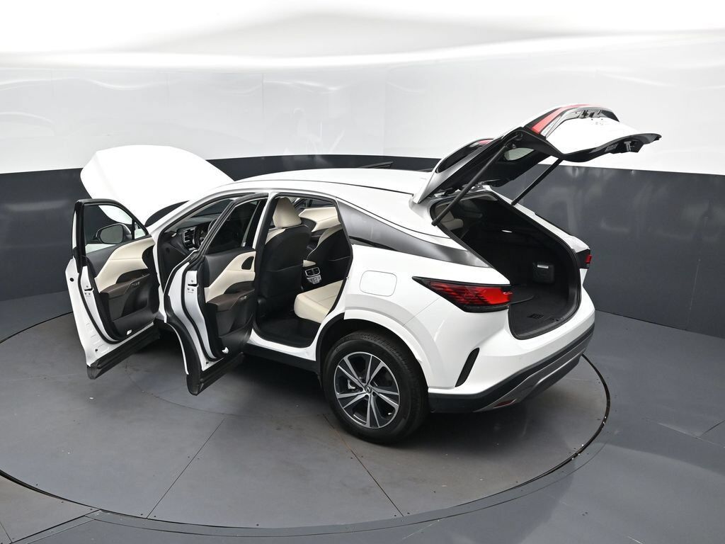 2024 Lexus RX