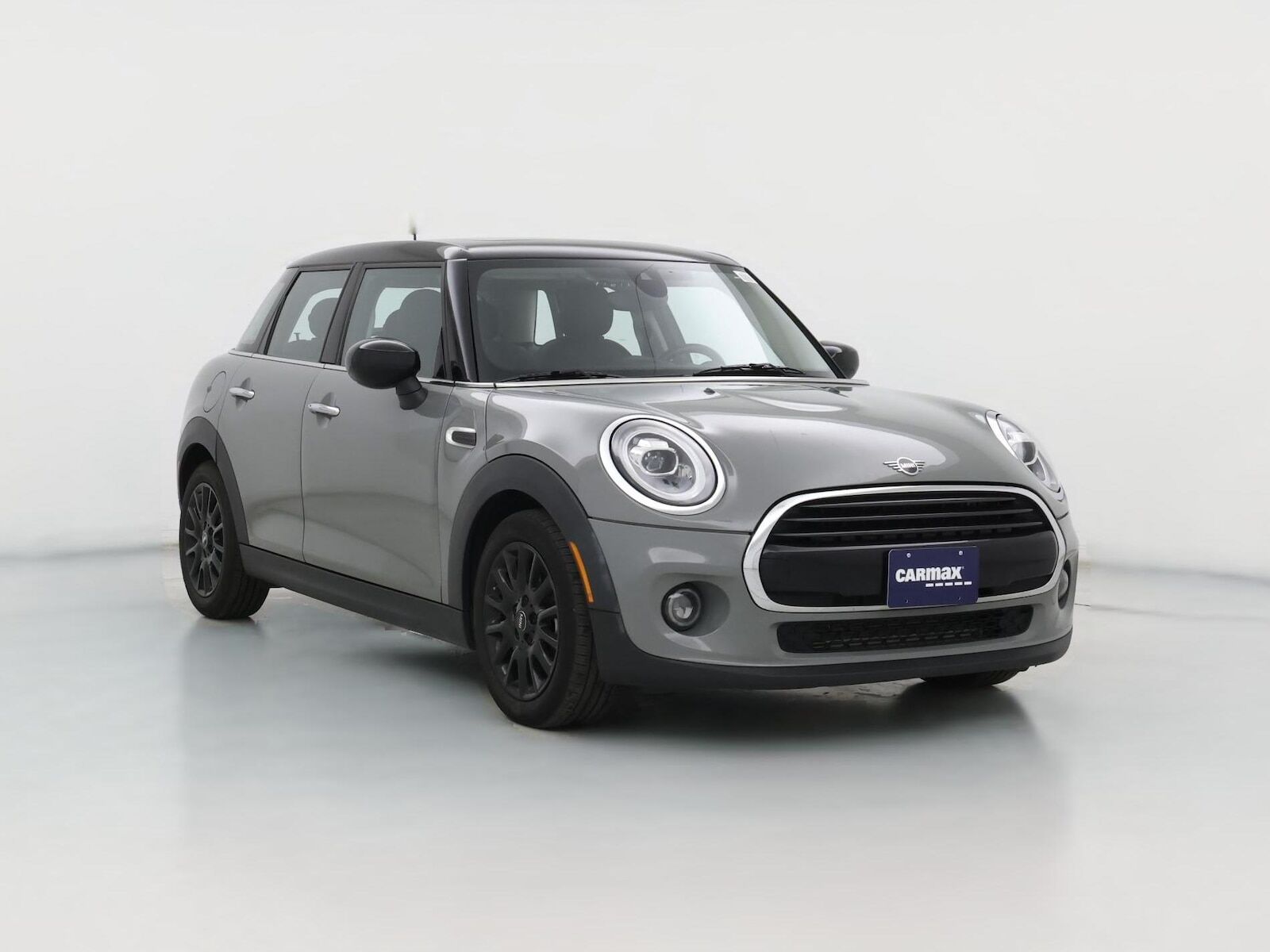 2021 MINI Cooper
