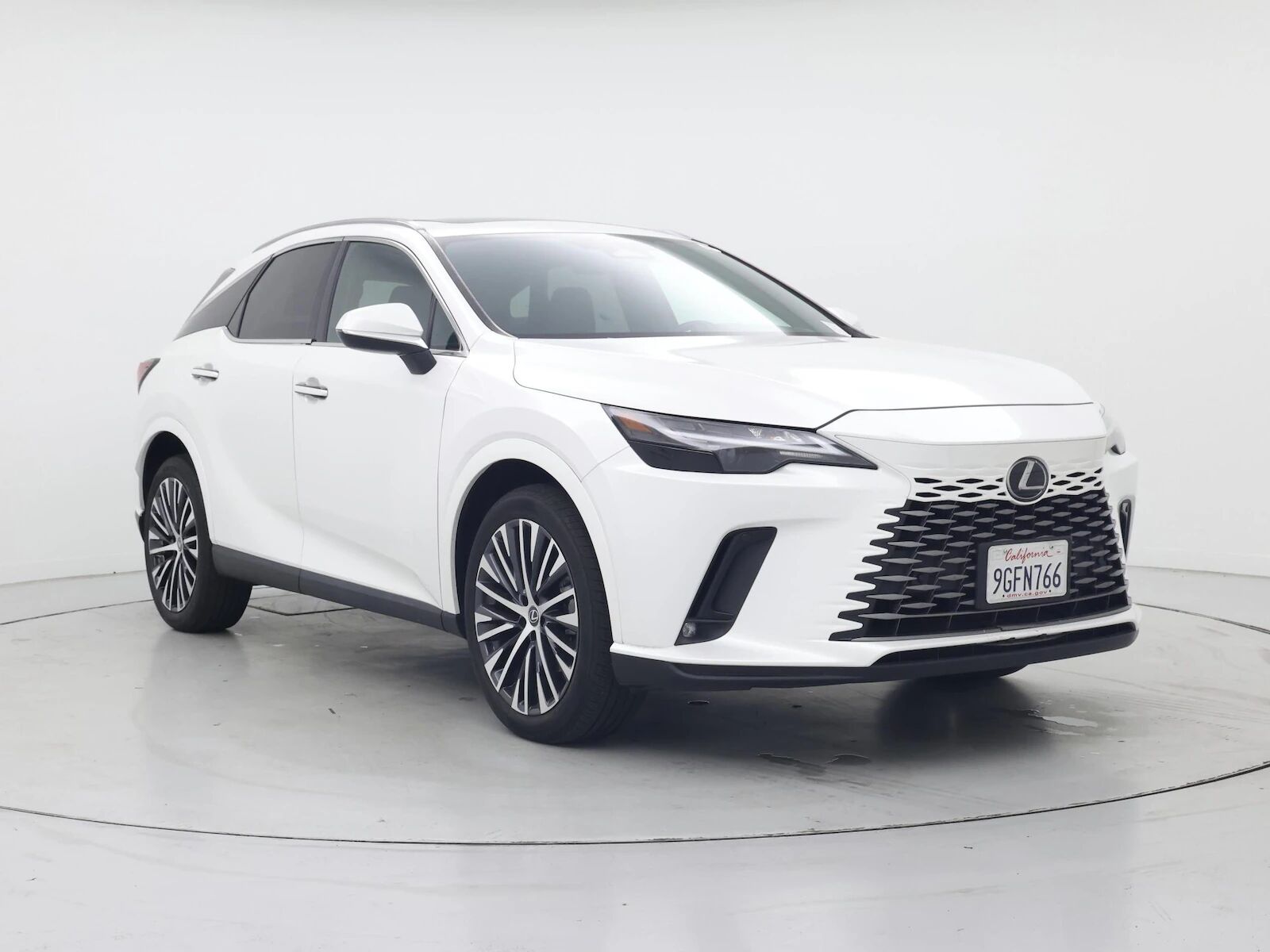 2023 Lexus RX