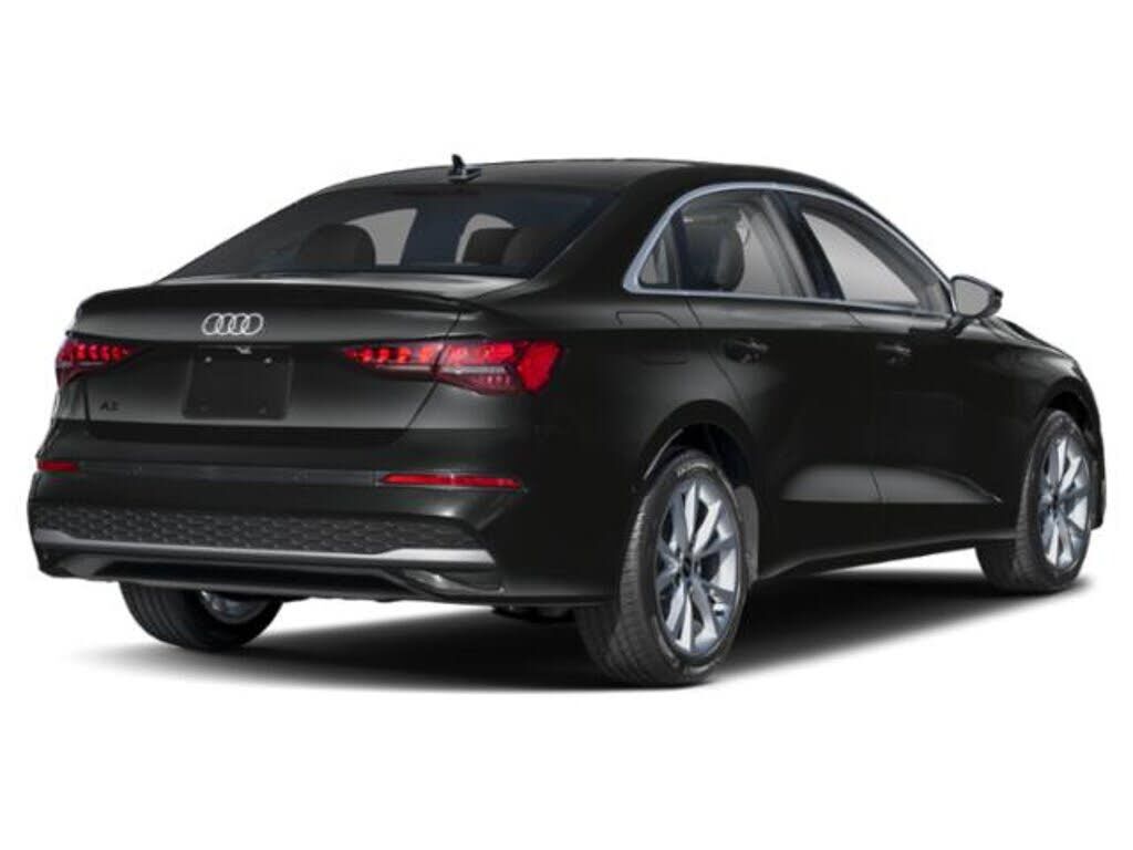 2025 Audi A3