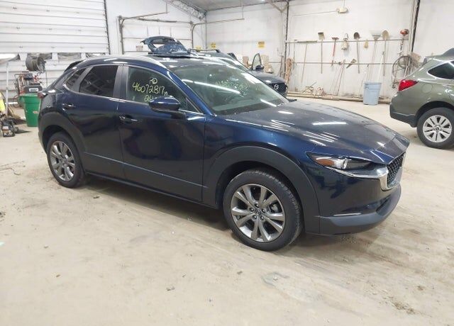 2024 MAZDA CX-30