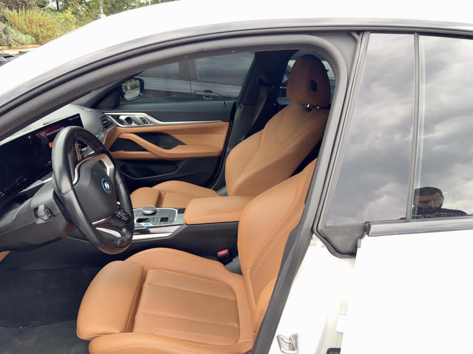 2023 BMW i4
