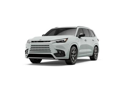 2026 LEXUS TX