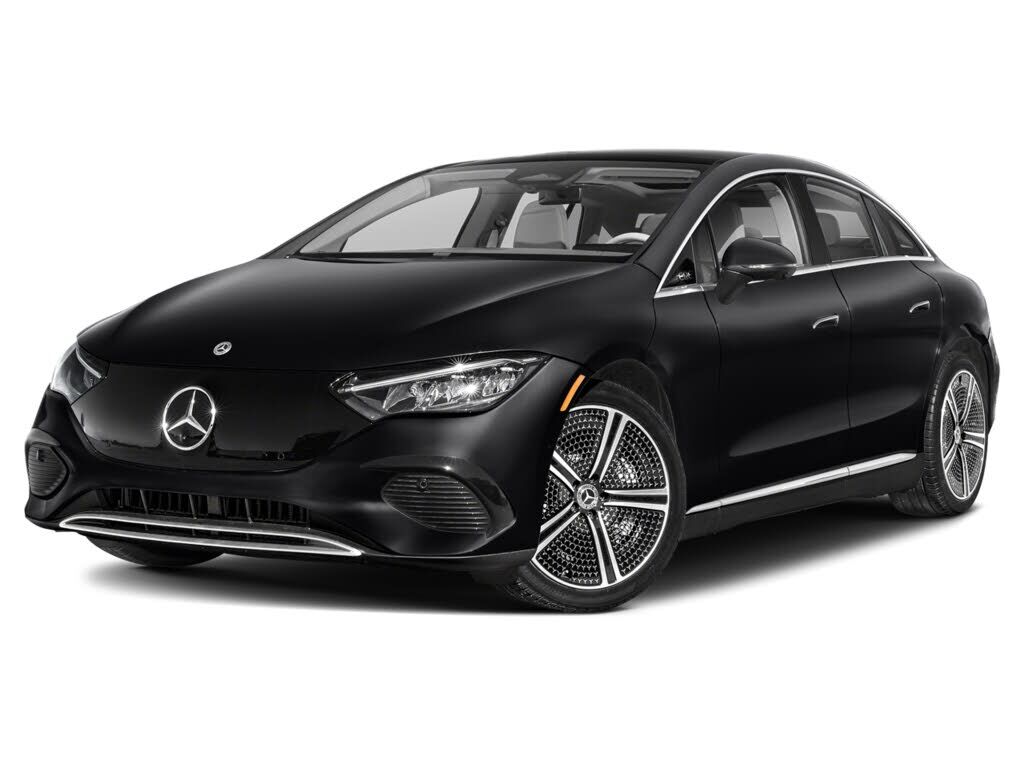 2023 MERCEDES-BENZ EQE-Class Sedan