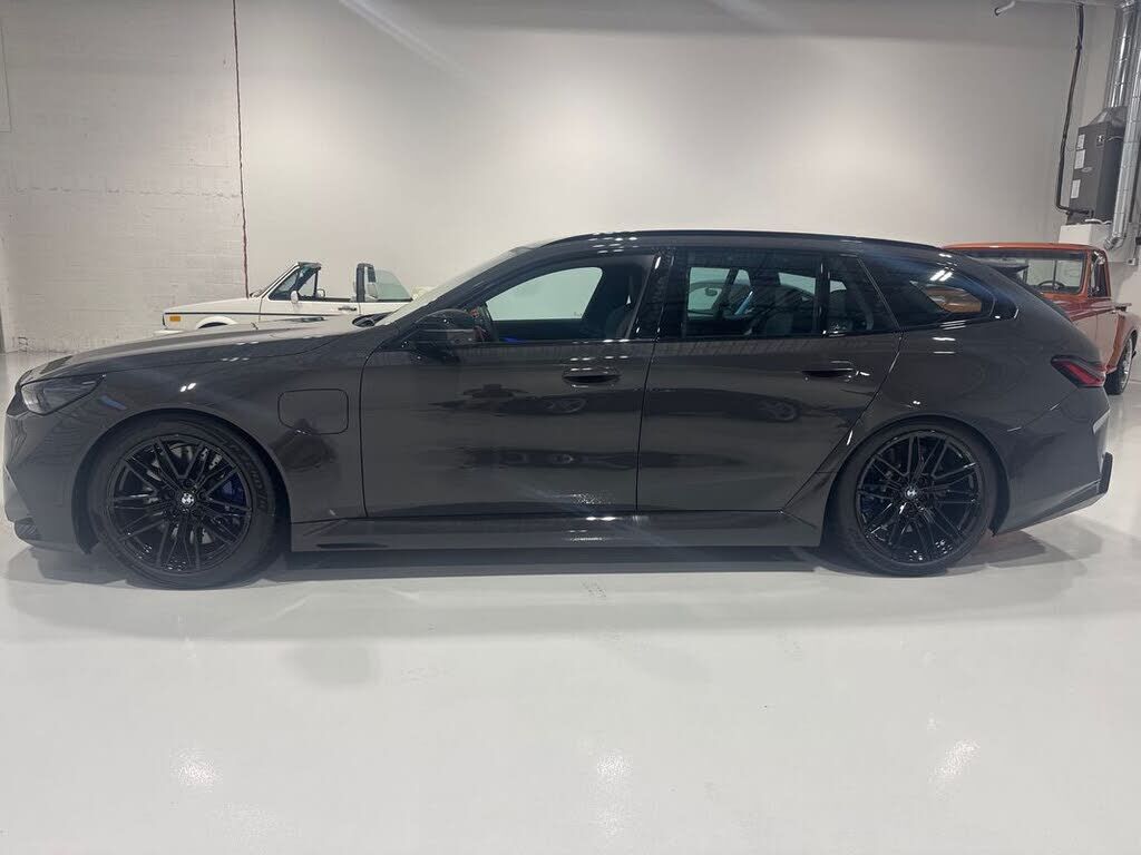 2026 BMW M5